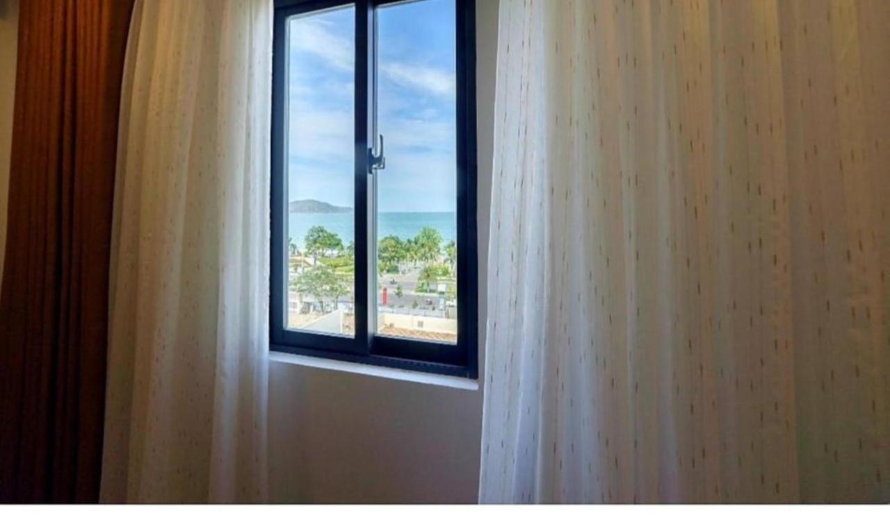 Mira Eco Hotel Quy Nhon Exteriör bild